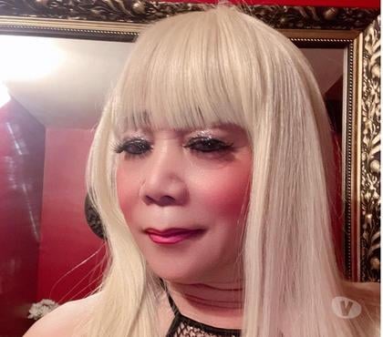  Escorts & Erotic Massage Halifax Calderdale - Photos for Marilyn Thai Tran