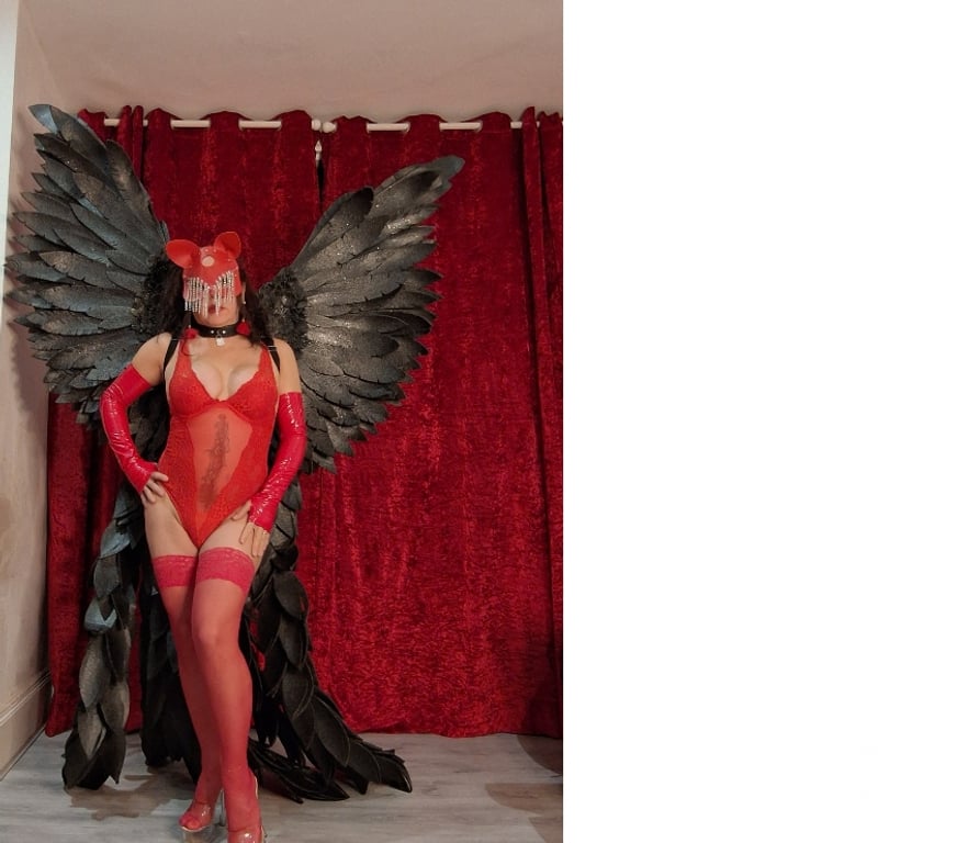 Trans Escorts South West London Streatham - South West London - Photos for TSUNAMI TSUNAMI