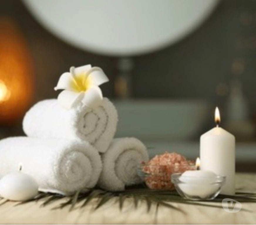 Full body massage Halton Widnes - Halton - Photos for Tactile Therapies Massage service