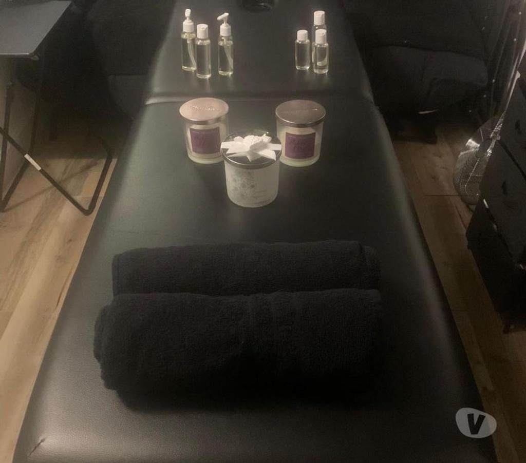 Full body massage Halton Runcorn - Halton - Photos for Swedish Full Body massages