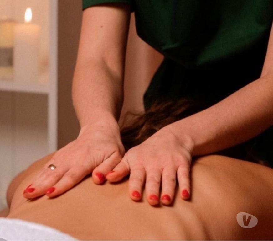 Full body massage Halton Widnes - Halton - Photos for Swedish Massage service