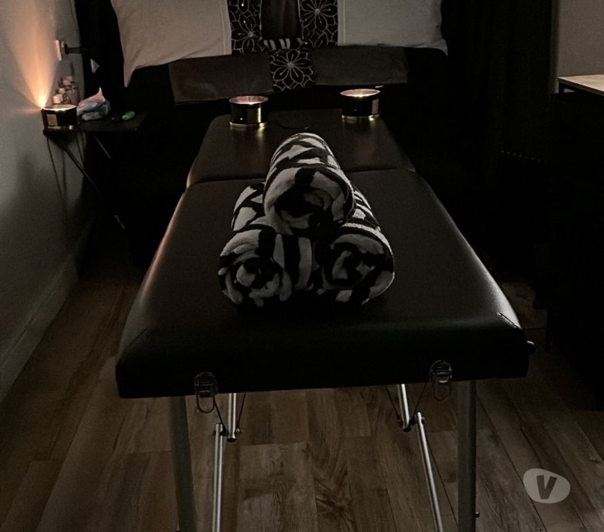 Full body massage Halton Widnes - Halton - Photos for Swedish Massage service