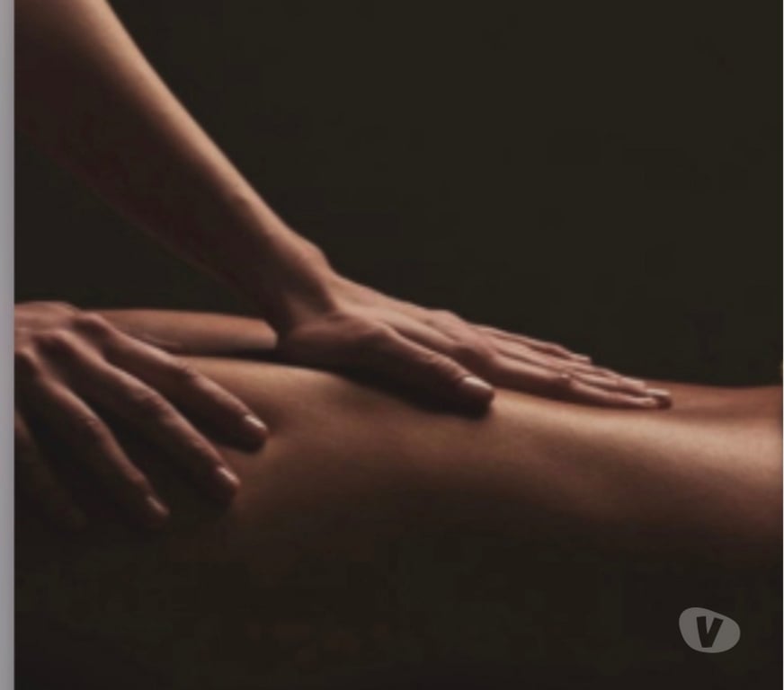 Full body massage Halton Widnes - Halton - Photos for Tactile Therapies Massage service