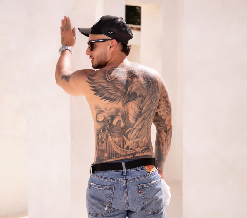  Gay massage Bootle Liverpool - Photos for Daniel Latin boy