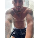 Daniel Latin boy