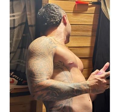  Gay massage Bootle Liverpool - Photos for Daniel Latin MASSAGE