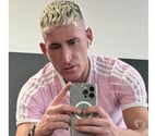 Blond Karl Manchester