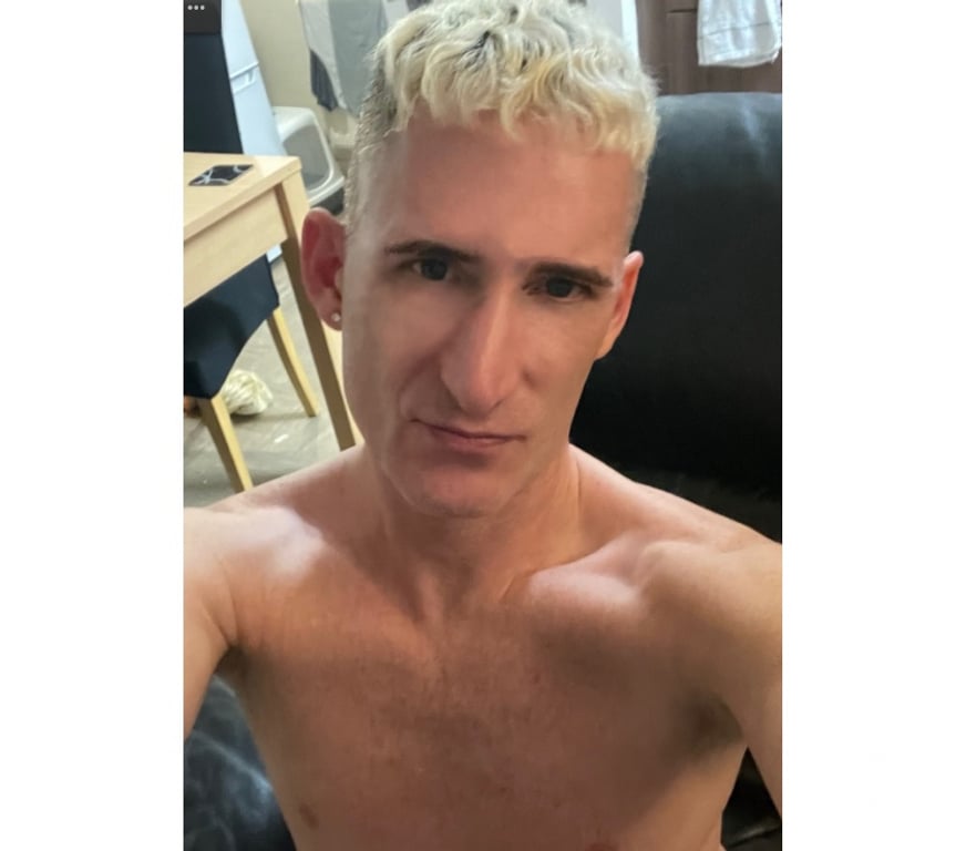  Gay massage Greater Manchester Manchester - Photos for Blond Karl Manchester
