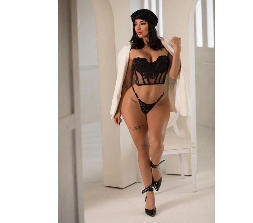 Escorts East London Manor Park - East London - Photos for Model TIADORA IG11