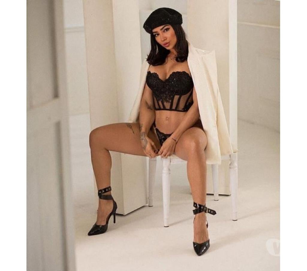 Escorts East London Manor Park - East London - Photos for Model TIADORA IG11