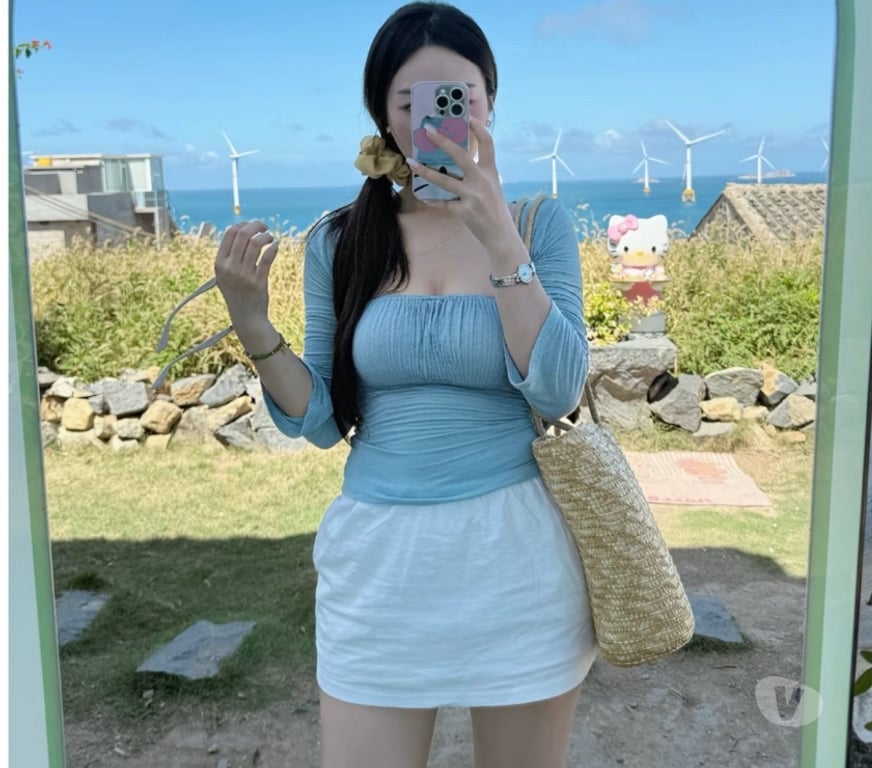 Escorts Essex Thurrock - Essex - Photos for GFE✨ Korean girl✨🦋NURU🧿party girl💕IN Grays