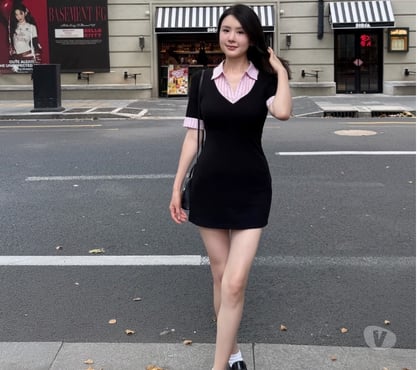 Escorts and Massages Grays Thurrock - Essex - Photos for NURU✨Japanese ✨🦋Escort🧿party girl💕IN RM17