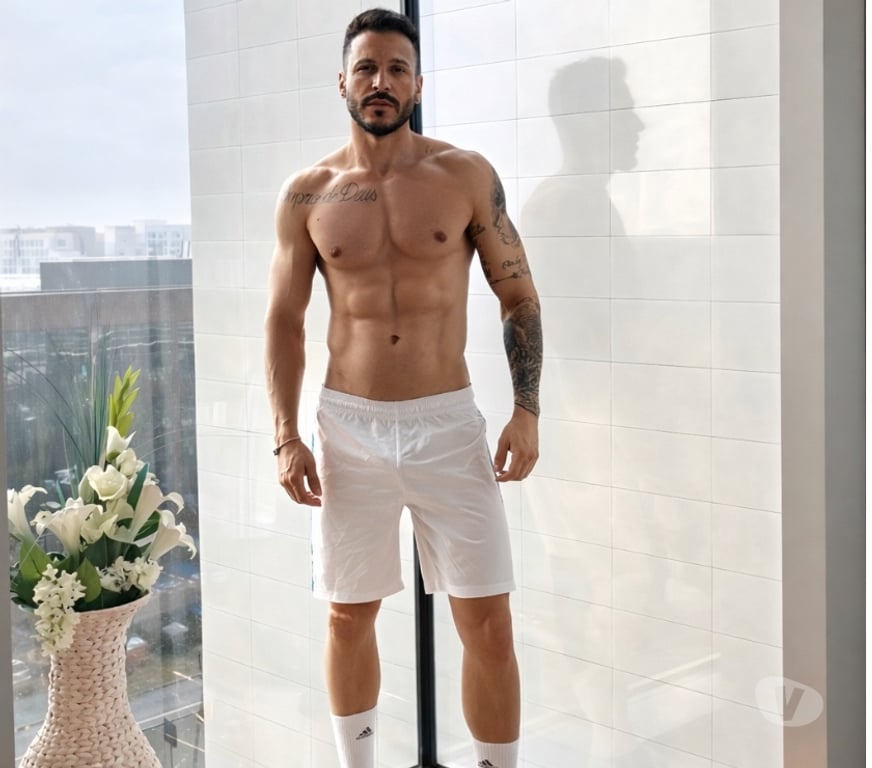  Gay massage North West London Harrow - Photos for Yago Brazilian Boy 🇧🇷