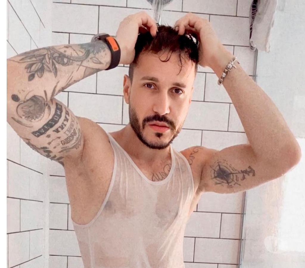  Gay massage West Midlands Birmingham - Photos for Yago Brazilian Boy 🇧🇷