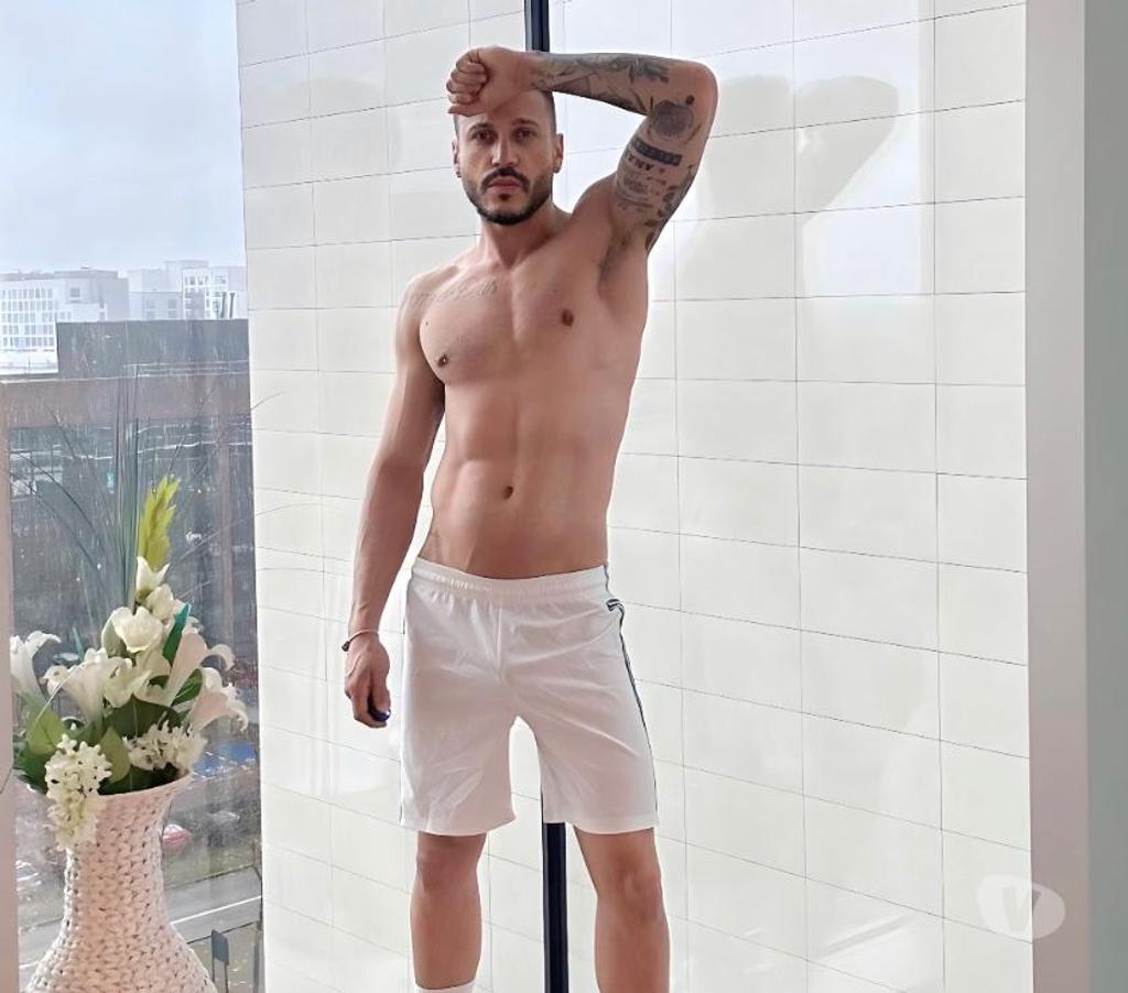  Gay massage West Midlands Birmingham - Photos for Yago Brazilian Boy 🇧🇷