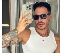 Yago Brazilian Boy 🇧🇷