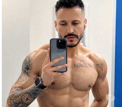  Gay massage Bristol City Centre Bristol - Photos for Yago Brazilian Boy 🇧🇷