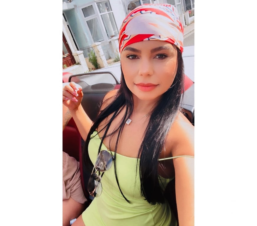 Escorts East London Canary Wharf - East London - Photos for 🌟💦THE BEST EXPERIENCE | KAMILA 😈🌟💦