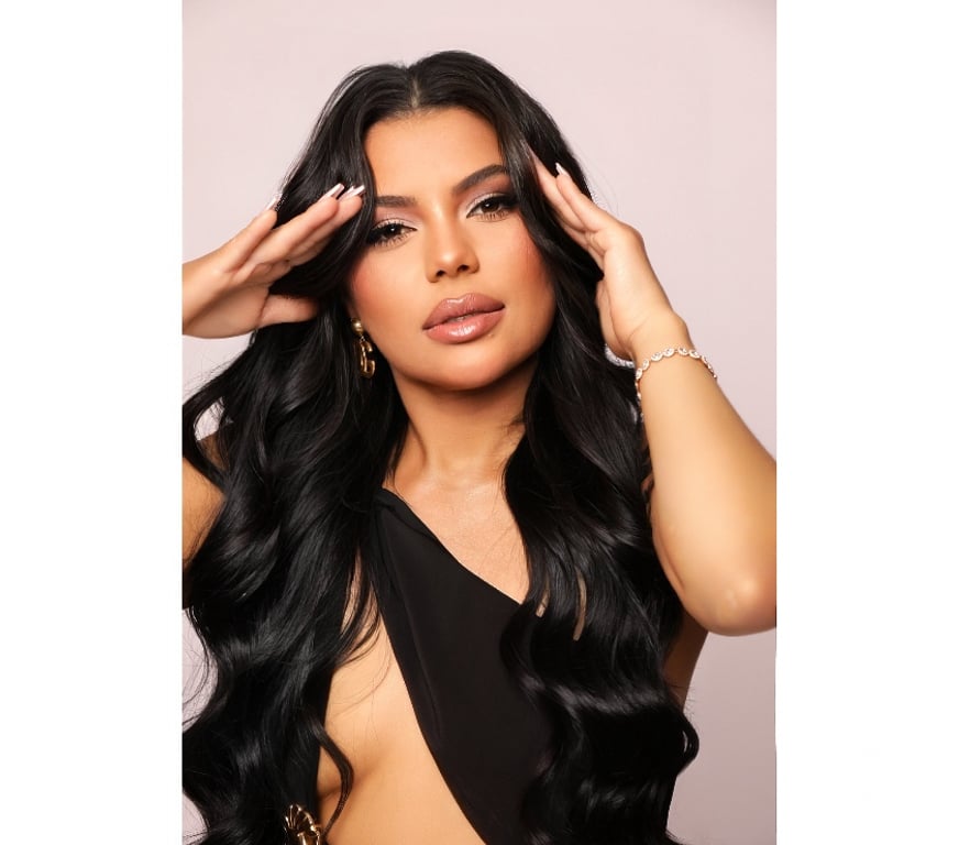 Escorts East London Canary Wharf - East London - Photos for 🌟💦THE BEST EXPERIENCE | KAMILA 😈🌟💦