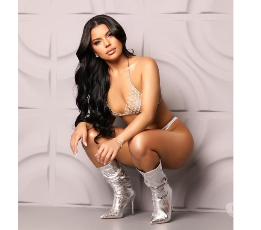 Escorts East London Canary Wharf - East London - Photos for 🌟💦THE BEST EXPERIENCE | KAMILA 😈🌟💦