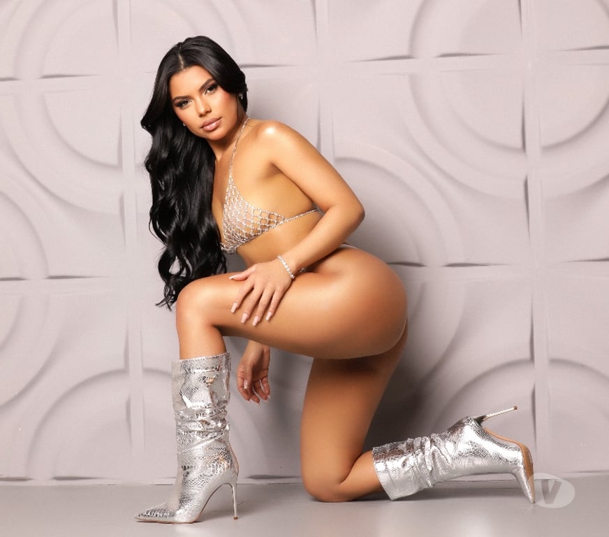 Escorts East London Canary Wharf - East London - Photos for 🌟💦THE BEST EXPERIENCE | KAMILA 😈🌟💦