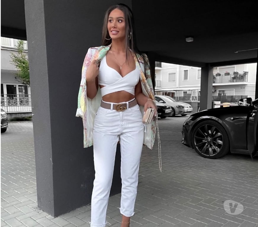 Escorts South West London South Wimbledon - South West London - Photos for Veronika FULL SERVICES 💛WIMBLEDON 💚