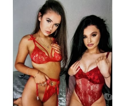  Escorts & Erotic Massage South Wimbledon South West London - Photos for DUO IN WIMBLEDON ❤️ PASSION OR HOT PARTIES? ❤️