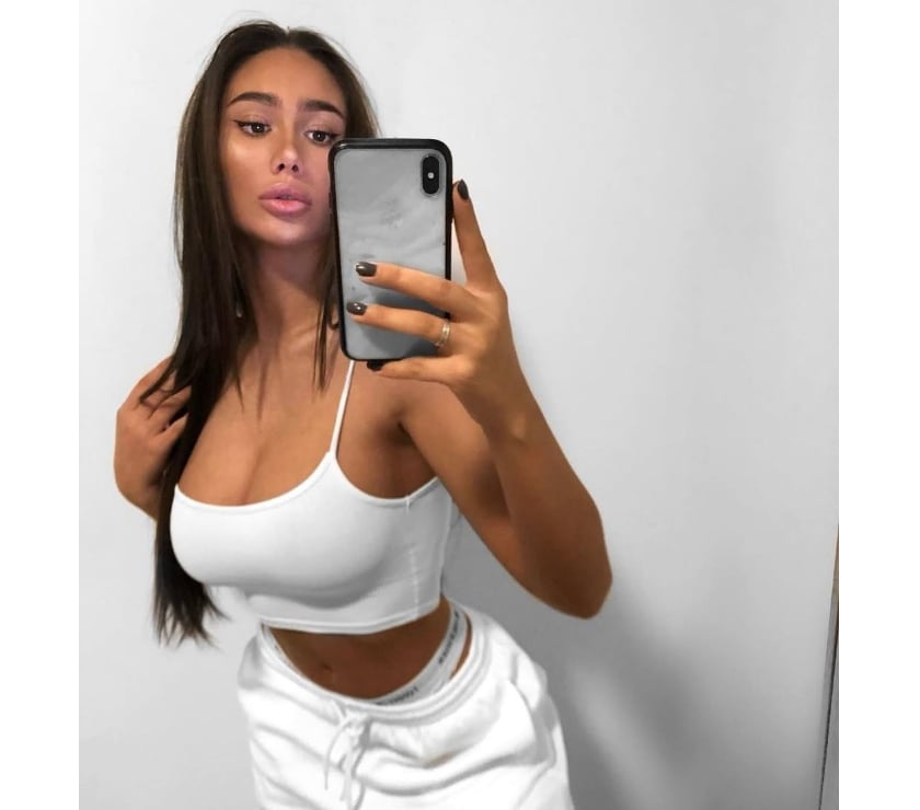 Escorts and Massages Cheam Sutton - Photos for VERONIKA NEW IN SUTTON ♡ READY FOR PARTY