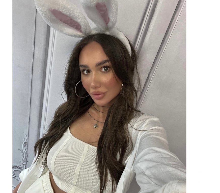 Escorts South West London Sutton - Photos for VERONIKA NEW IN SUTTON ♡ READY FOR PARTY