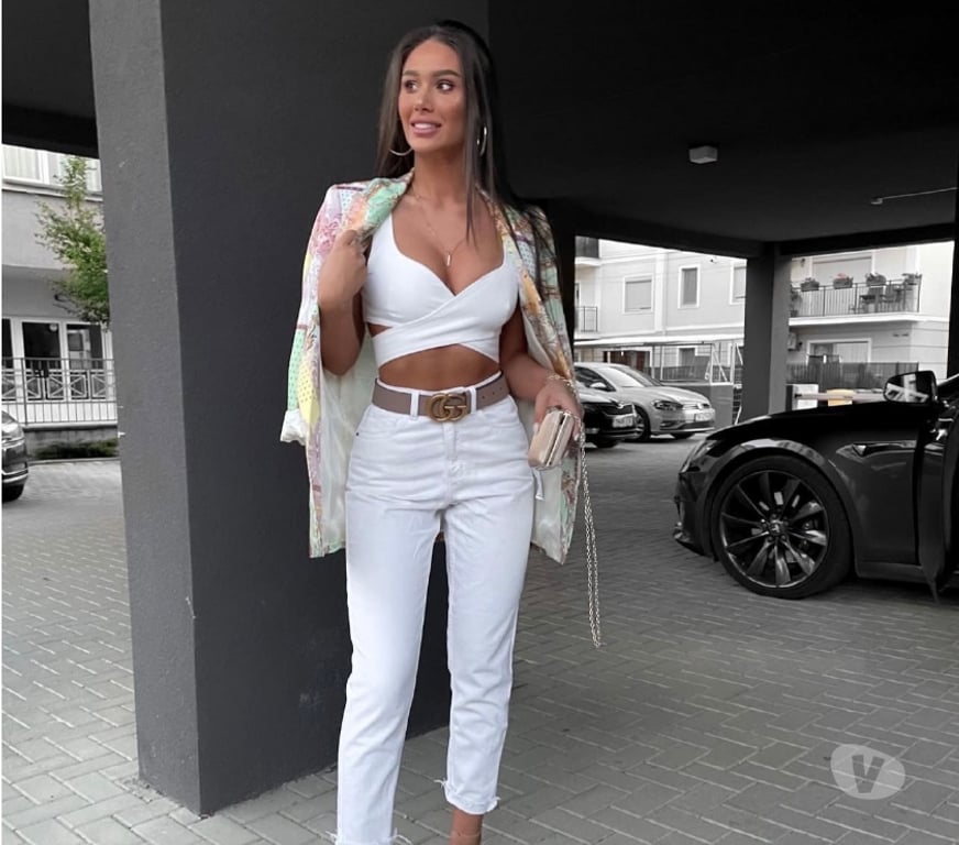 Escorts South West London Sutton - Photos for VERONIKA NEW IN SUTTON ♡ READY FOR PARTY