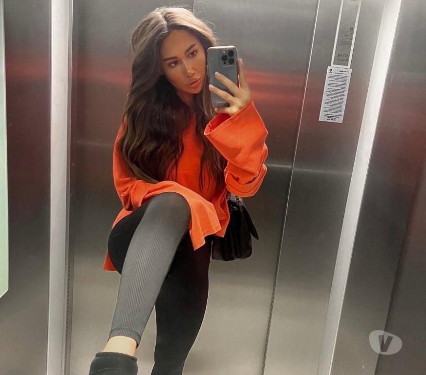 Escorts South West London Sutton - Photos for VERONIKA NEW IN SUTTON ♡ READY FOR PARTY