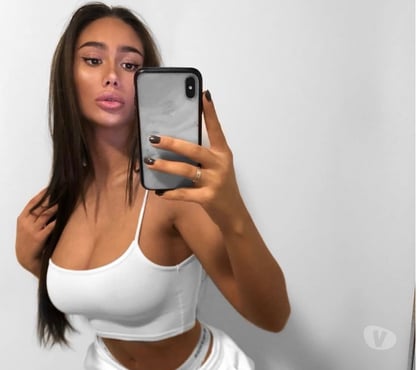 Escorts and Massages Cheam Sutton - Photos for VERONIKA NEW IN SUTTON ♡ READY FOR PARTY