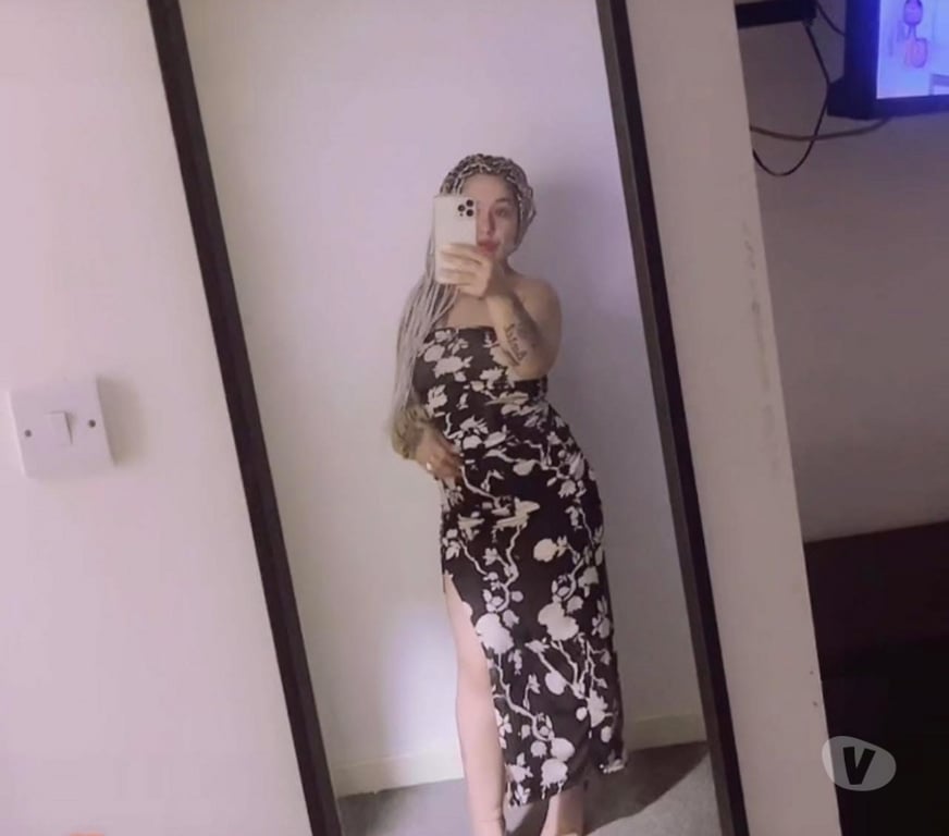 Escorts East London Upton Park - East London - Photos for ❤️Hot Alice 🔥Ready For Parties🔥XX Call Me XX❤️