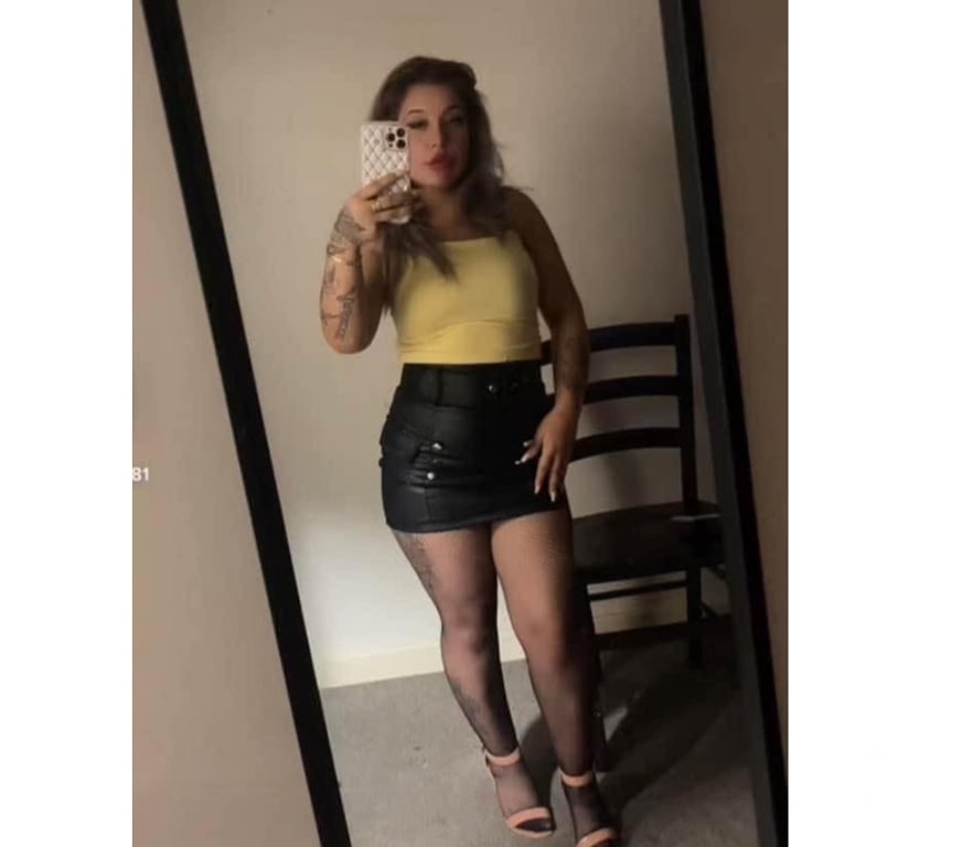 Escorts East London Upton Park - East London - Photos for ❤️Hot Alice 🔥Ready For Parties🔥XX Call Me XX❤️
