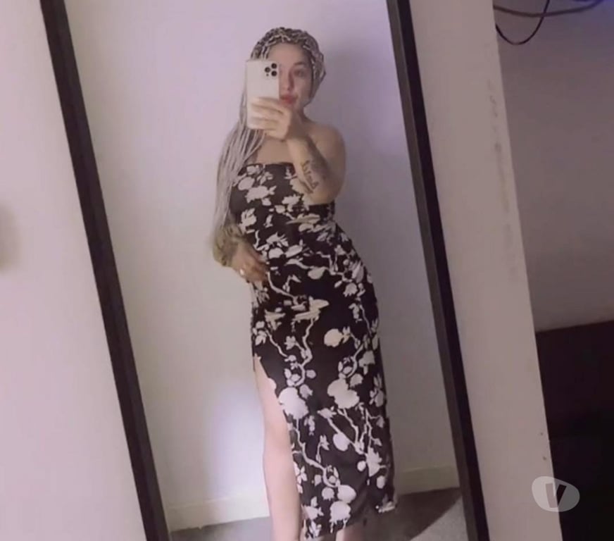 Escorts East London Plaistow - East London - Photos for ❤️Hot Alice 🔥Ready For Parties🔥XX Call Me XX❤️