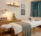 In-Call & Mobile Massage