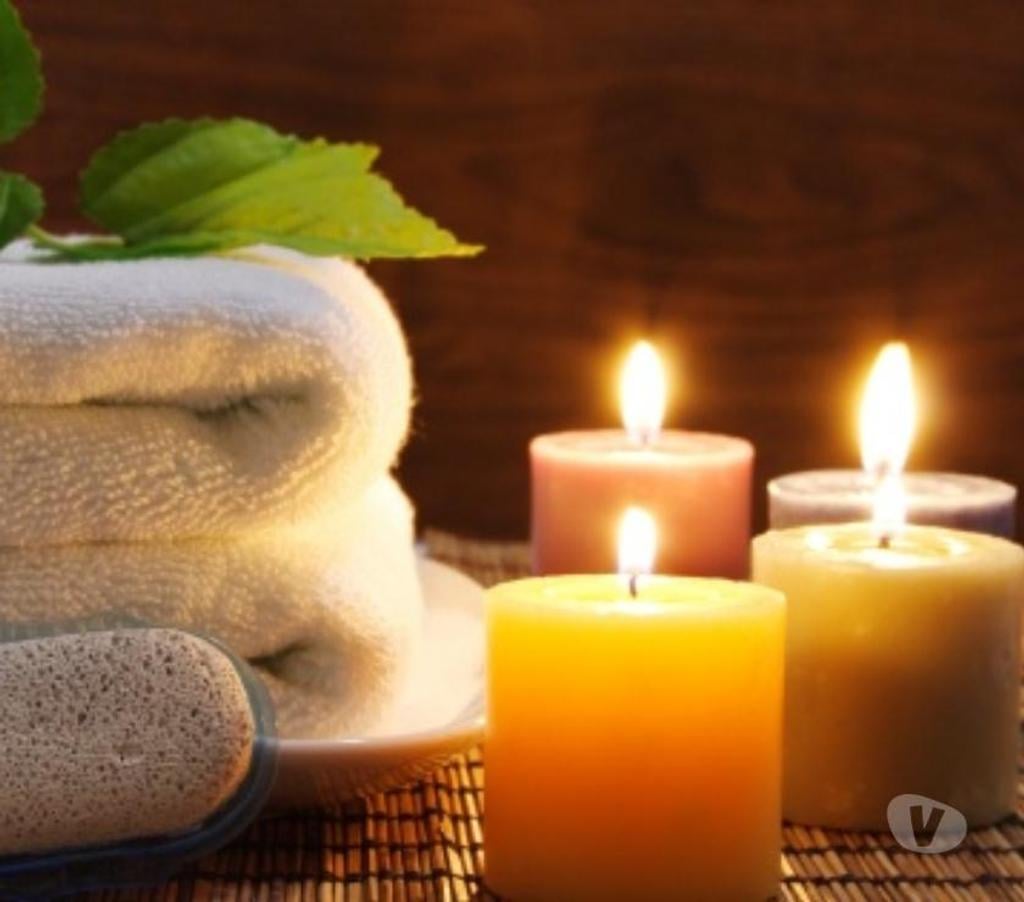 Full body massage Cardiff Cardiff City Centre - Cardiff - Photos for Get 50% Off Your First Massage Session