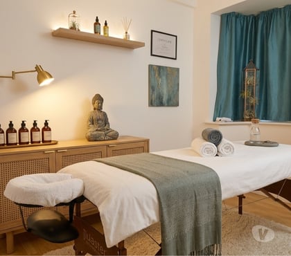 Massage Grangetown Cardiff - Photos for In-Call & Mobile Massage