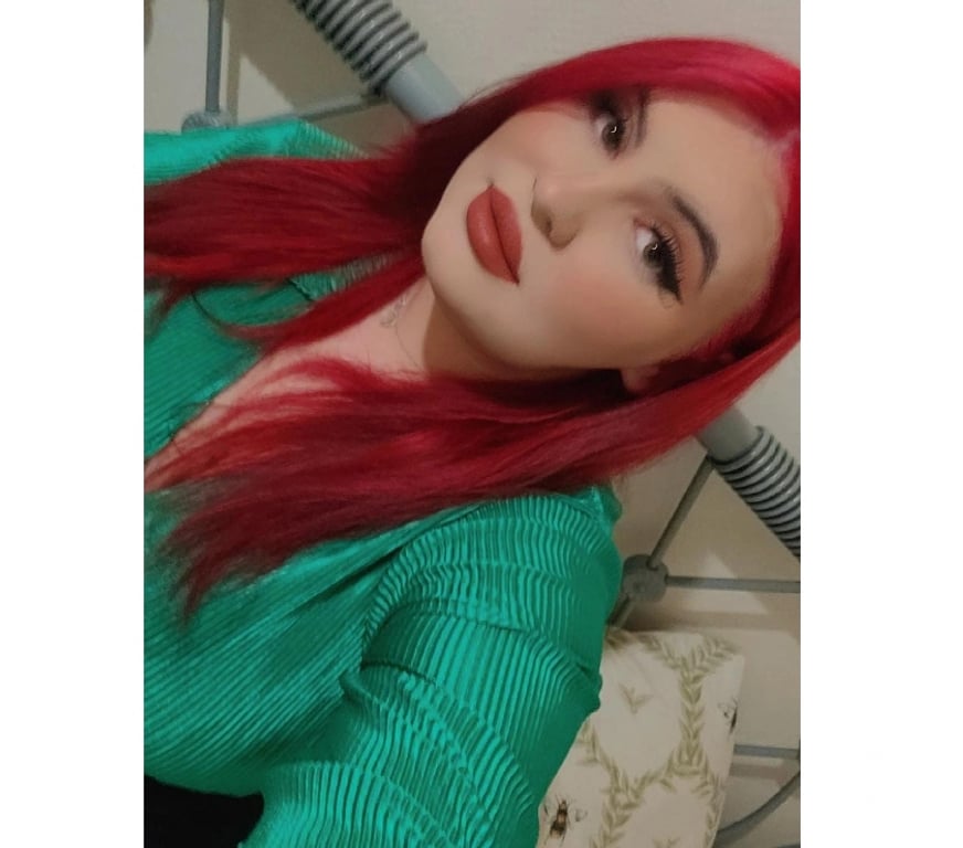 Escorts Greater Manchester Manchester - Photos for Jessica🥰NEW redhead outcall curvy🥰no rush owo😘real