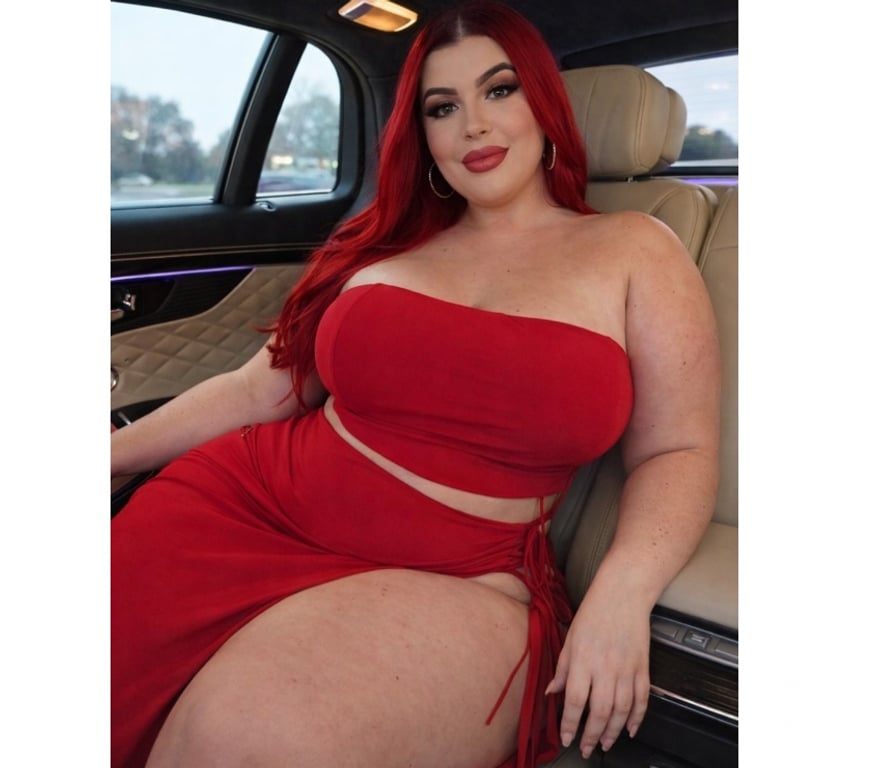 Escorts Greater Manchester Manchester - Photos for Jessica🥰NEW redhead outcall curvy🥰no rush owo😘real