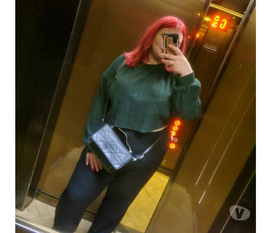 Escorts Greater Manchester Manchester - Photos for Jessica🥰NEW redhead outcall curvy🥰no rush owo😘real