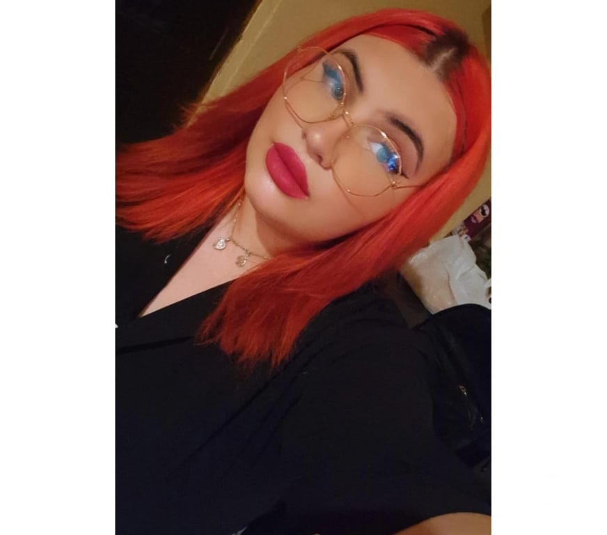 Escorts Greater Manchester Manchester - Photos for Jessica🥰NEW redhead outcall curvy🥰no rush owo😘real