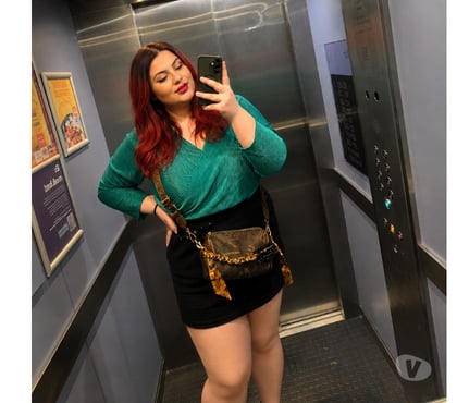 Escort Piccadilly Manchester - Photos for Jessica🥰NEW redhead outcall curvy🥰no rush owo😘real