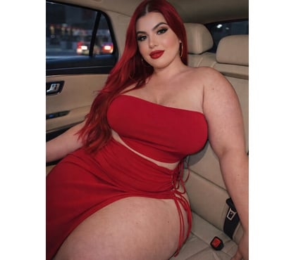 Photos for Jessica🥰NEW redhead outcall curvy🥰no rush owo😘real