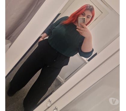 Escort Piccadilly Manchester - Photos for Helen🥰NEW redhead outcall curvy🥰no rush owo😘real