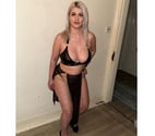 NIKOL❤️Blonde VIP party girl❤️
