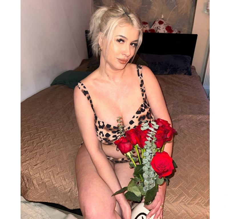 Escorts Central London Marylebone - Central London - Photos for NIKOL❤️Blonde VIP party girl❤️