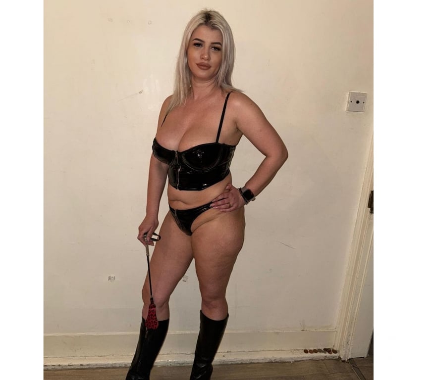 Escorts North West London Baker Street - North West London - Photos for NIKOL❤️Blonde VIP party girl❤️