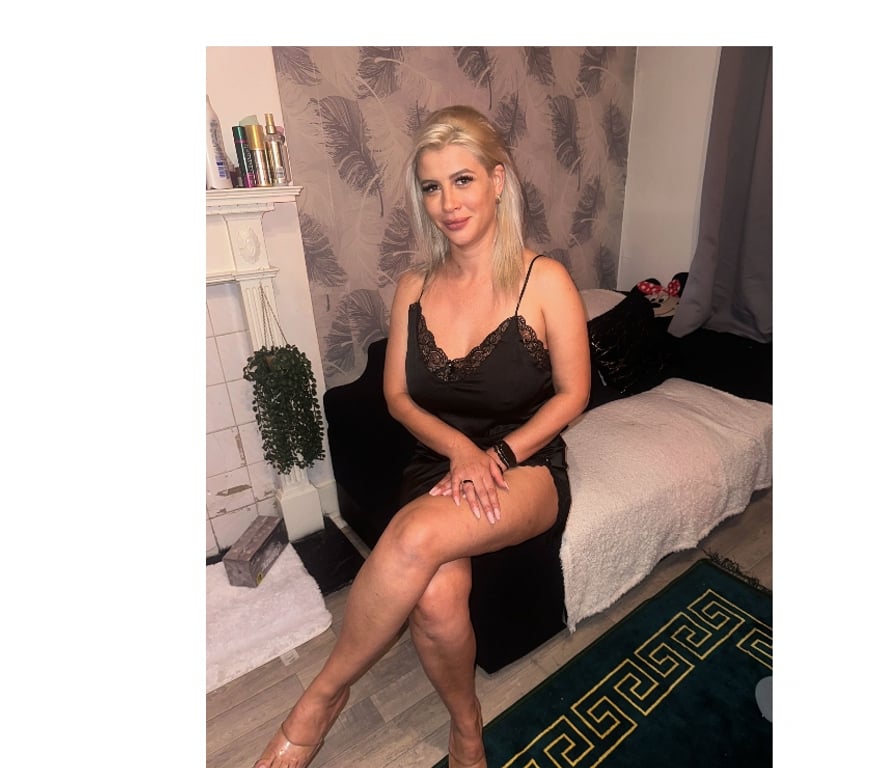 Escorts Central London Marylebone - Central London - Photos for NIKOL❤️Blonde VIP girl❤️