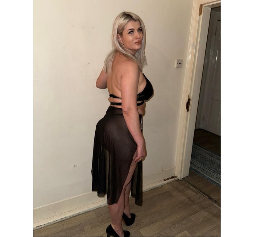 Escorts Central London Marylebone - Central London - Photos for NIKOL❤️Blonde VIP party girl❤️